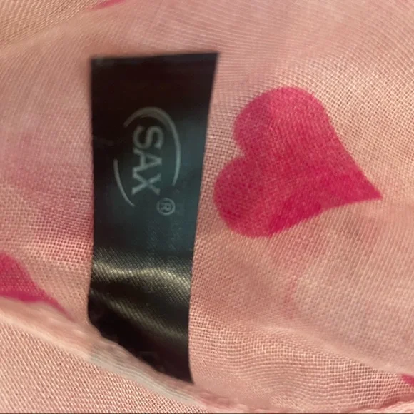 Scarf by SAX - Picture 4 of 6